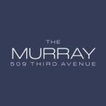 The Murray, New York, logo