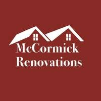 McCormick Renovations Inc., Trafford