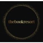 The Book Resort, Waterford, logo