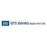 Gts Enviro India Pvt Ltd, Coimbatore, logo