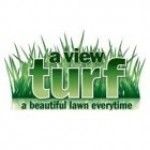 A View Turf, Wilberforce, logo