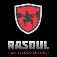 Rasoul Body Transformations, Tilburg
