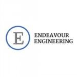 Endeavour Engineering, Hurstville, logo