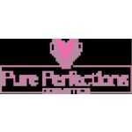 Pure Perfections Cosmetics, Venice, Fl, logo