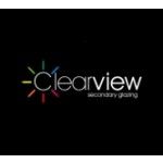 Clearview Secondary Glazing, Sheffield, logo