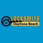 Locksmith Daytona Beach FL, Daytona Beach, Florida, logo