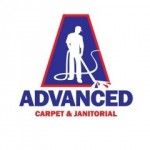Advanced Carpet and Janitorial, Rogers, AR, logo