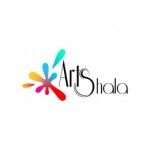 Arts Shala, New Delhi, logo