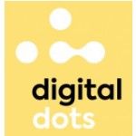 Digital Dots, Athens, λογότυπο