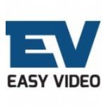 Easy Video, Singapore, logo