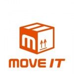 Move-it Flytt & Transport AB, Bandhagen, logo