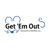 Get 'Em Out Wildlife Control Inc., Ottawa Get 'Em Out Wildlife Control Inc., Ottawa