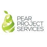 Pear Project Services, Denver, CO, logo