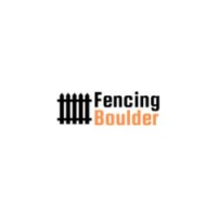Fencing Boulder, Boulder