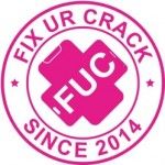 Fix ur Crack, Nicosia, logo