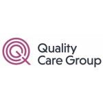 Quality Care Group, Brighton and Hove, logo