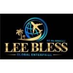 LeeBless Global Enterprise, Lagos, logo