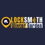 Locksmith Winter Garden FL, Winter Garden, Florida, logo