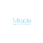 Miracle Digital Hong Kong | Digital Transformation Agency for SMEs, Cheung Sha Wan, 徽标