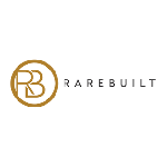 RareBuilt Homes Ltd., Calgary, Alberta, logo