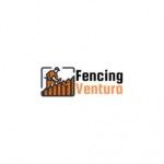 Ventura Fencing, Ventura, logo