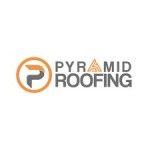 PYRAMID ROOFING LIMITED,, bradfrod, logo