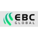 EBC Global, Cardiff EBC Global, Cardiff, logo
