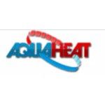 Aquaheat Group, Leeds, logo
