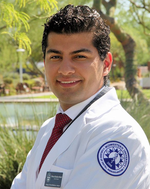 DR. NIMA AFZALIAN, Glendale , AZ
