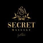 Secret Massage - Lounge, București, logo