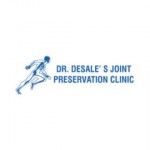 Dr. Ajinkya Desale - Best Orthopedic Doctor in Nashik | Fracture Treatment Doctor in Nashik, Nashik, प्रतीक चिन्ह
