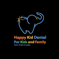 Happy Kid Dental Clinic Fortune Plaza, Khradi- Dr Pranil Survashe, Pune Happy Kid Dental Clinic Fortune Plaza, Khradi- Dr Pranil Survashe, Pune