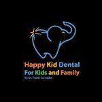 Happy Kid Dental Clinic Fortune Plaza, Khradi- Dr Pranil Survashe, Pune, प्रतीक चिन्ह