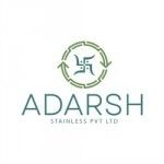 Adarsh Stainless Pvt. Ltd, Paris, प्रतीक चिन्ह