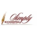 Simply Bookkeeping and Tax Service, Decator, logo