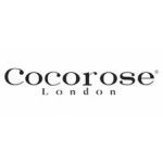 Cocorose London, London, logo
