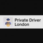Private Driver London, London, logo