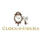 Clock A Holics, Liverpool, logo