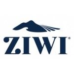 ZIWI New Zealand, Auckland, logo