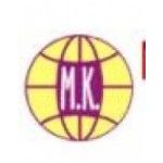 M.K. Engineering, Ahmedabad, logo