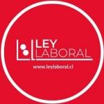 Leylaboral, Santiago, logo