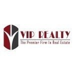 VIP Realty San Diego, San Diego, logo