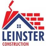 Leinster Construction, Ladytown, logo