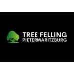 Tree Felling Pietermaritzburg, Pietermaritzburg, KwaZulu-Natal, logo