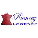 Rumeez Leather, Karachi, logo