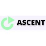 Ascent Repricer, Broadstairs, logo