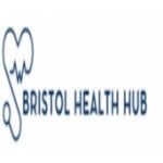 Bristol Health Hub, Bristol, logo