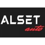 ALSET Auto Atlanta | Tesla Wrapping, PPF & Tint, Atlanta, GA, logo