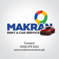 Makran Rent A Car Service, Gwadar