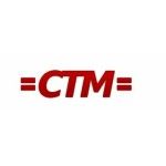 CTM Hire Ltd, Rainham, logo